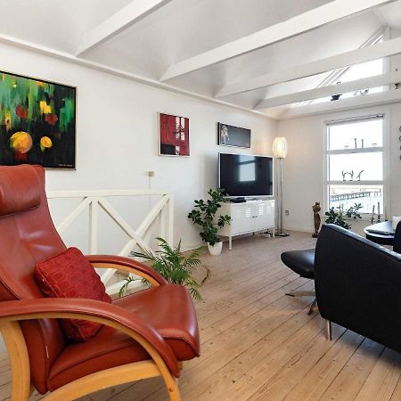 Holiday Home Nibe VII Exterior foto