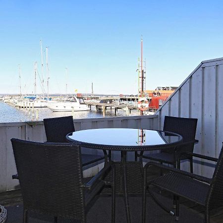 Holiday Home Nibe VII Exterior foto