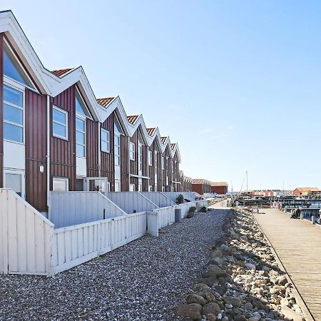 Holiday Home Nibe VII Exterior foto