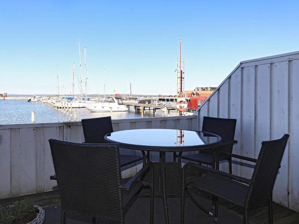 Holiday Home Nibe VII Exterior foto