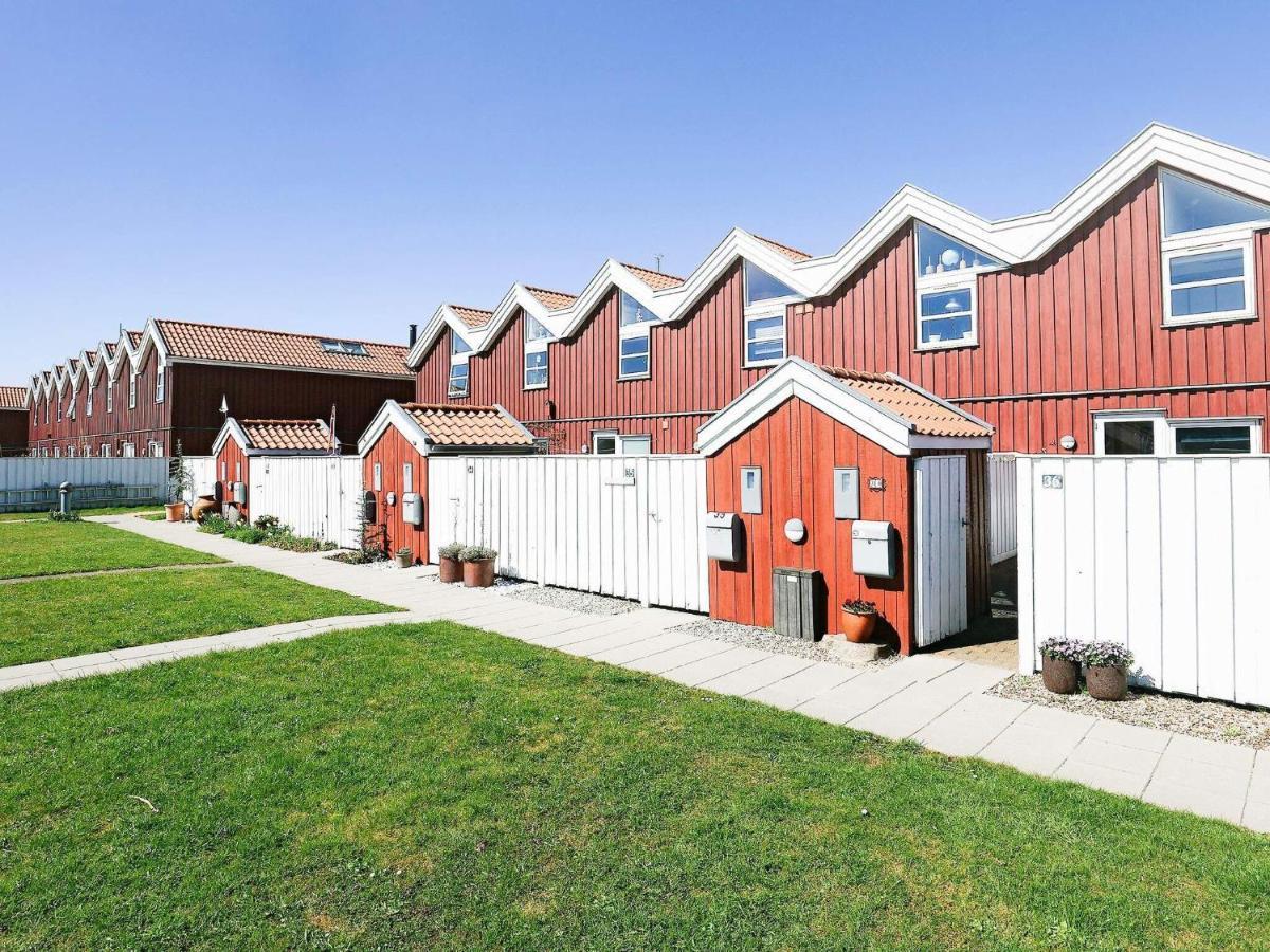 Holiday Home Nibe VII Exterior foto