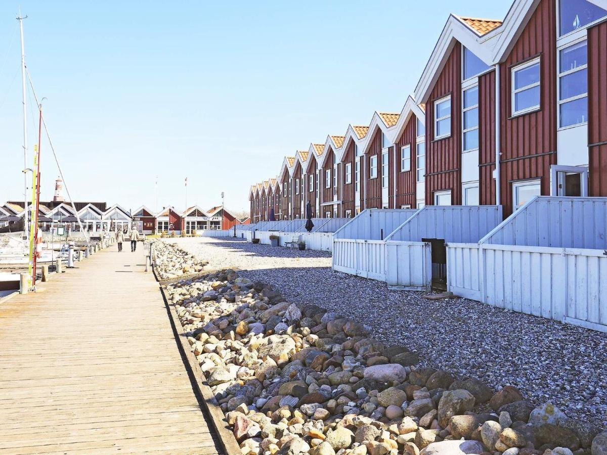 Holiday Home Nibe VII Exterior foto