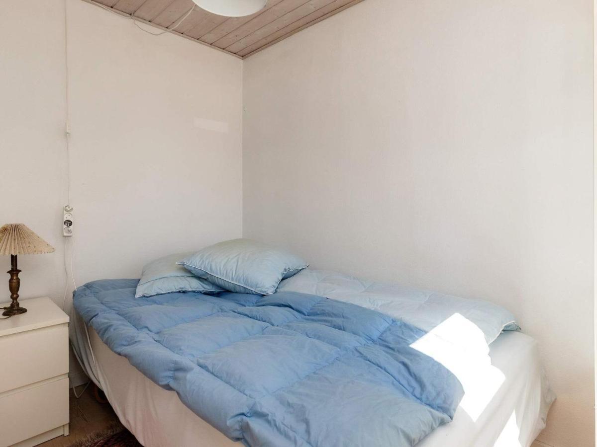Holiday Home Nibe VII Exterior foto