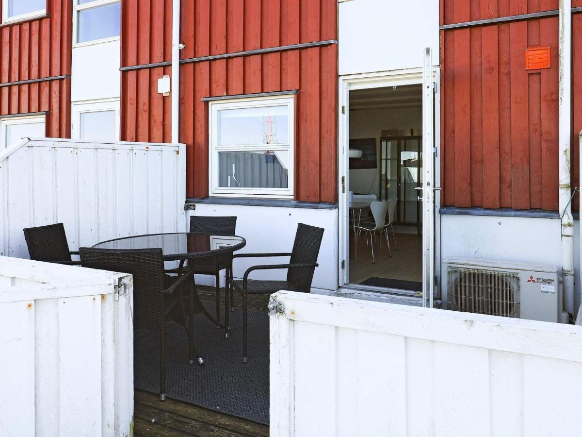 Holiday Home Nibe VII Exterior foto