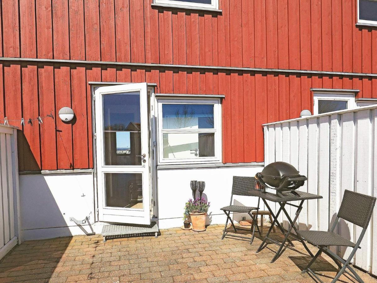 Holiday Home Nibe VII Exterior foto